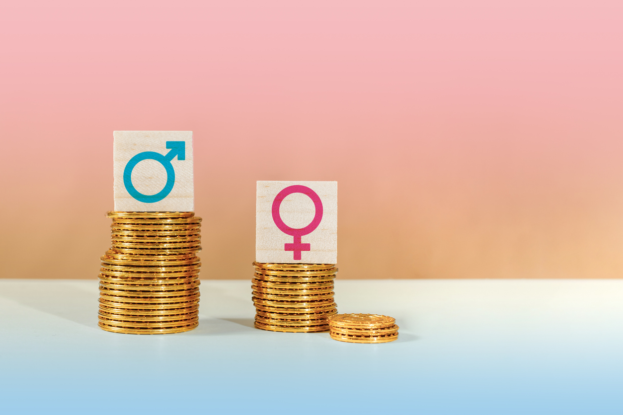 Gender Pay Gap: Abwertung, die sich in Geld ausdrückt